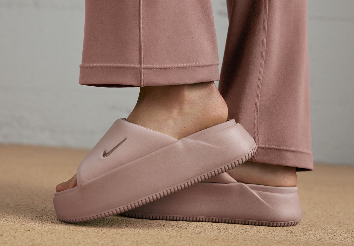 Sitio web oficial de Nike