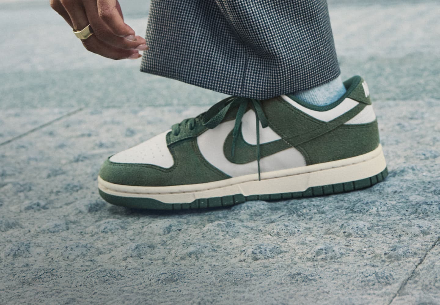 Sitio web oficial de Nike. Nike