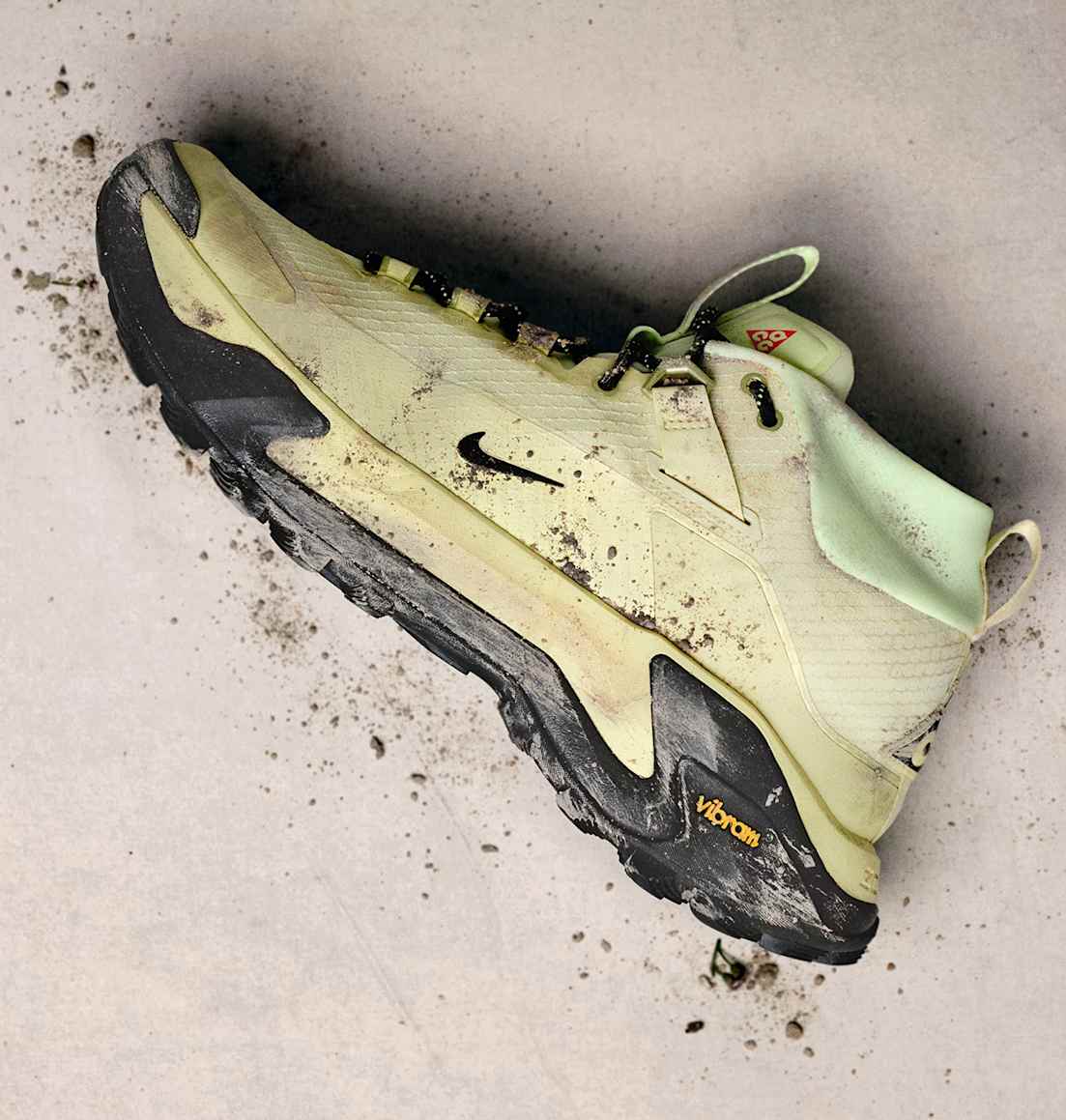 ACG Zegama Hike