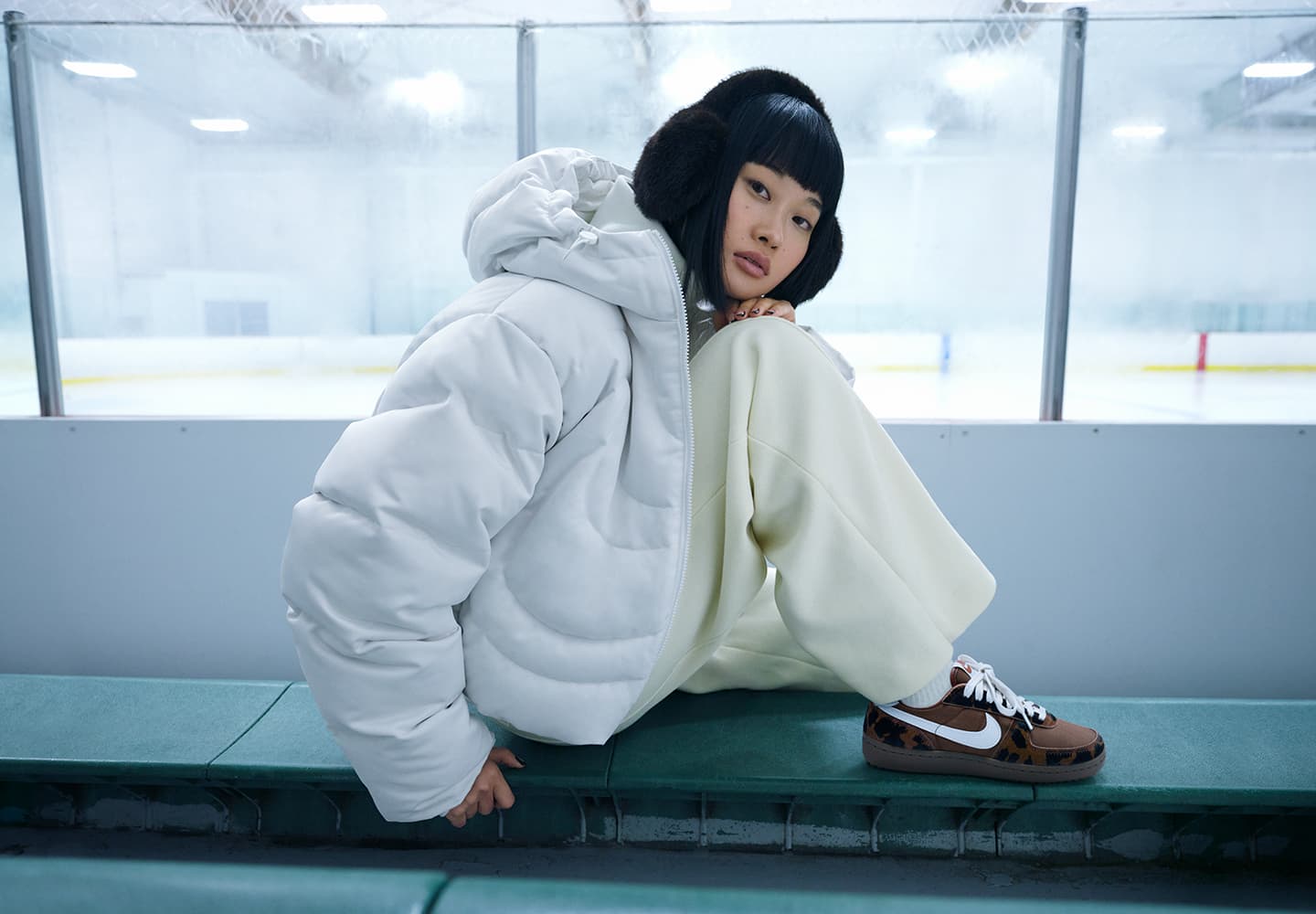 Nike Sportswear (NSW)