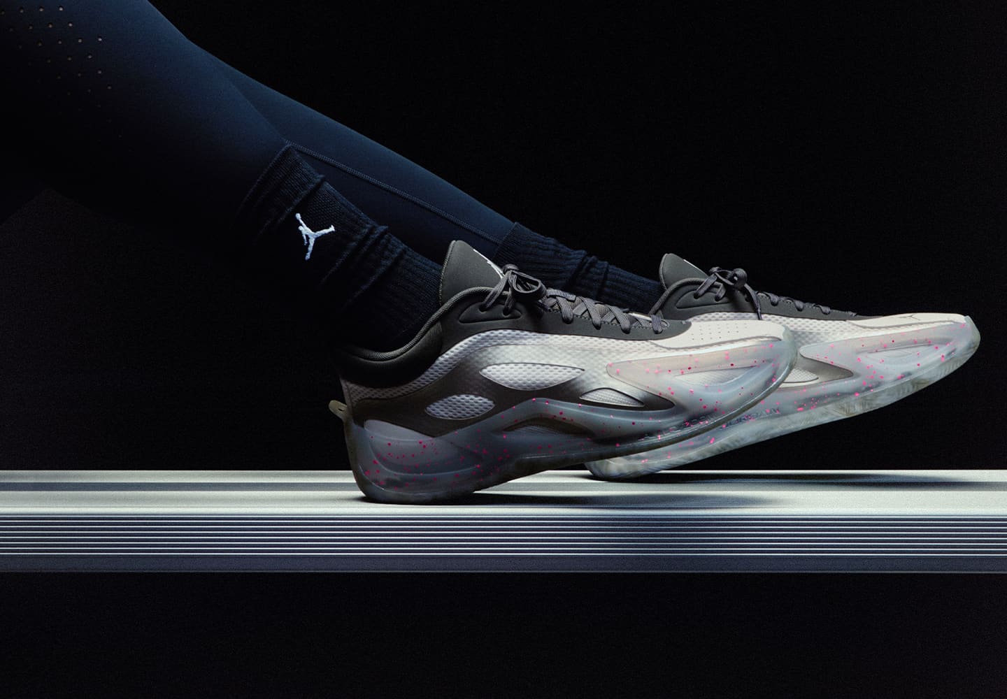 Sitio web oficial de Nike