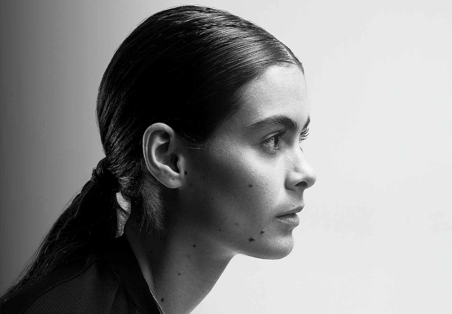 Nike Running, Isabela Moreno