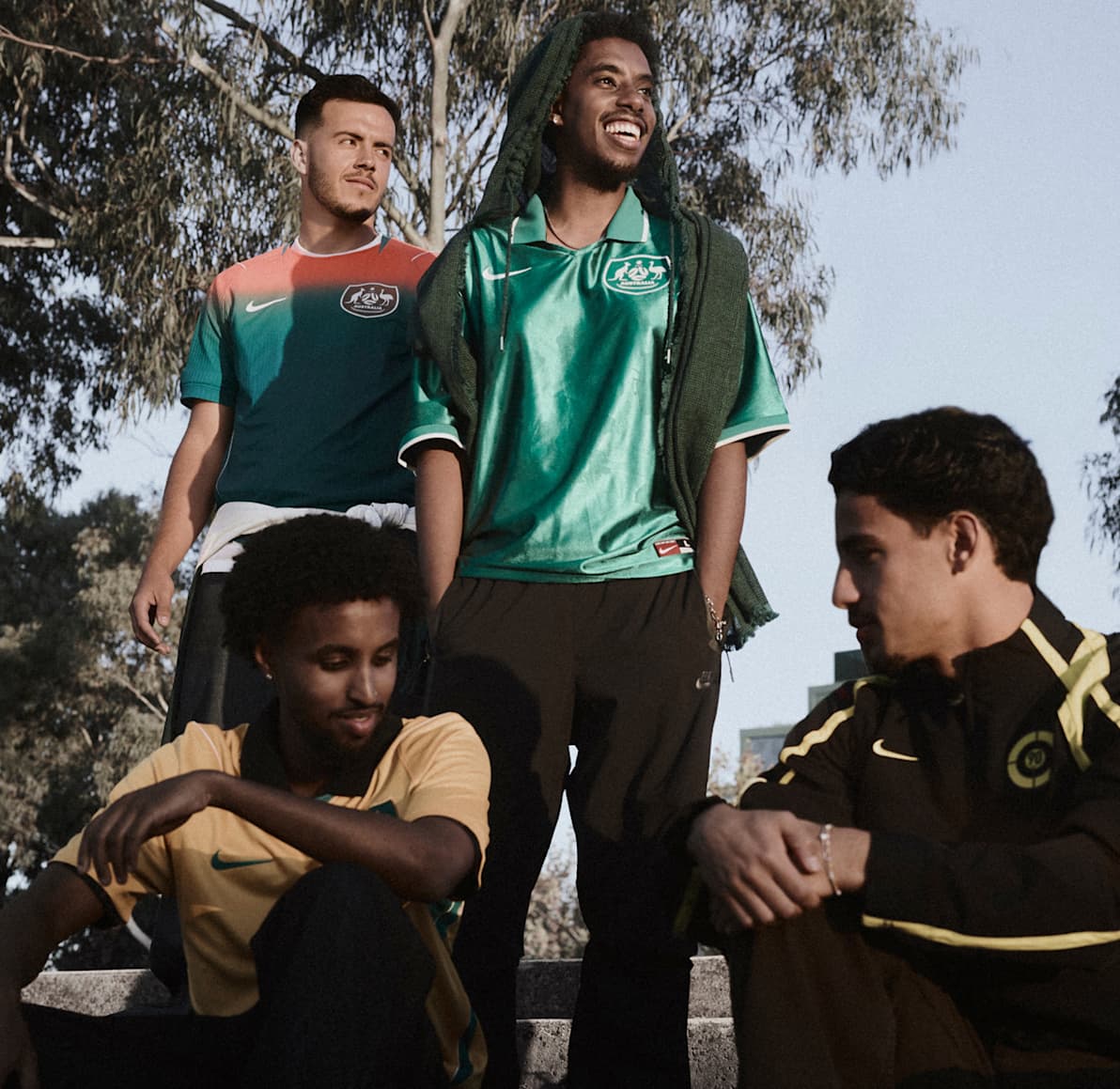 Men's Shoes, Clothing & Accessories, Your Game. Your Way.