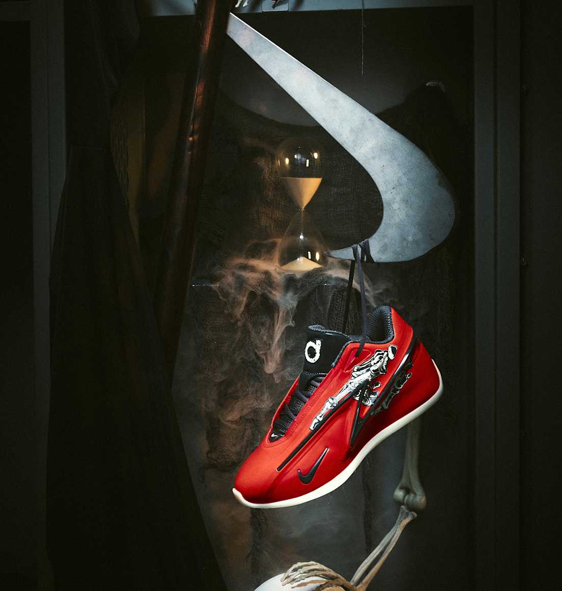Halloween Pack, Nike Basketball