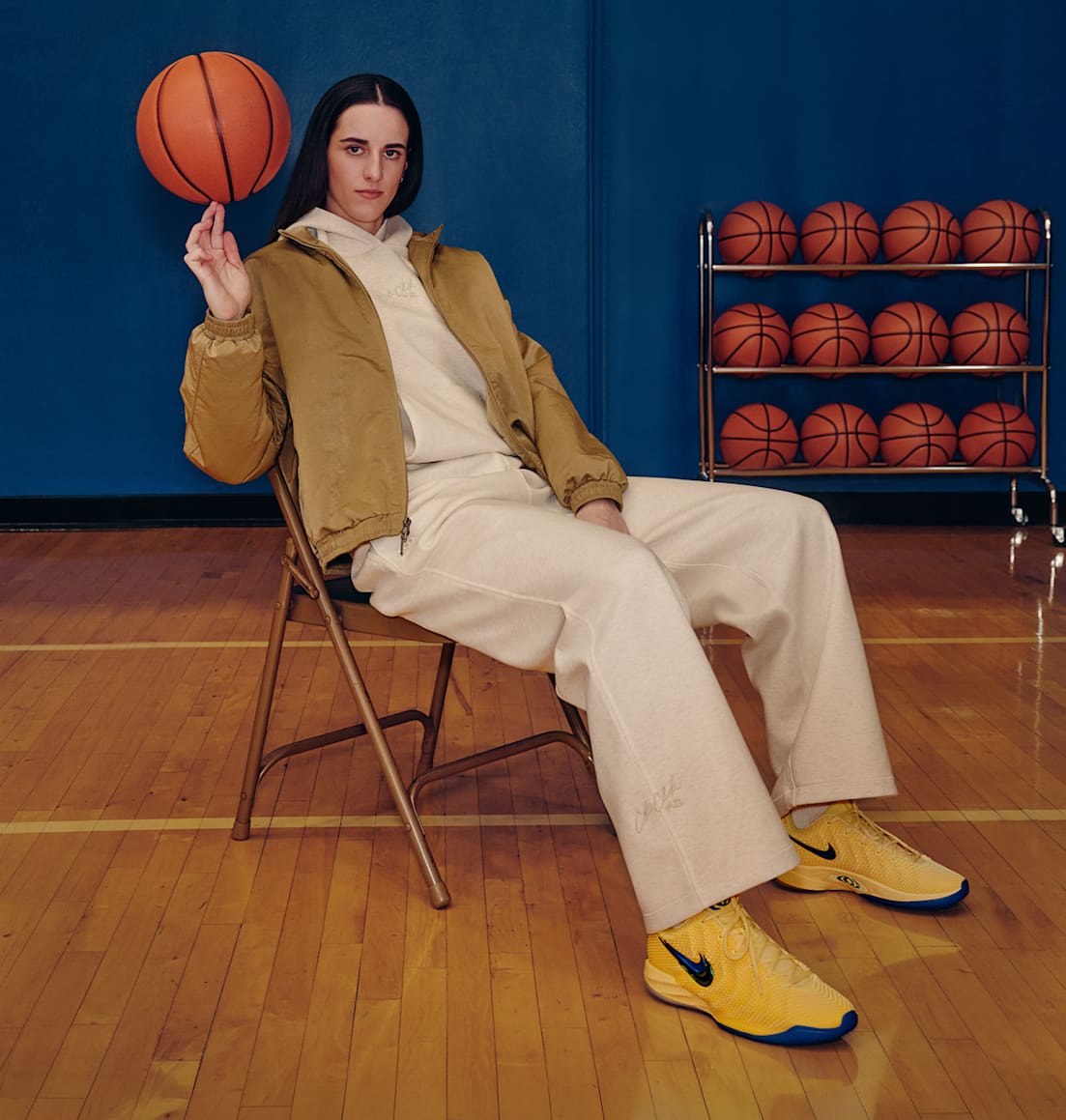 Men's Shoes, Clothing & Accessories, Caitlin 1 Signature Collection