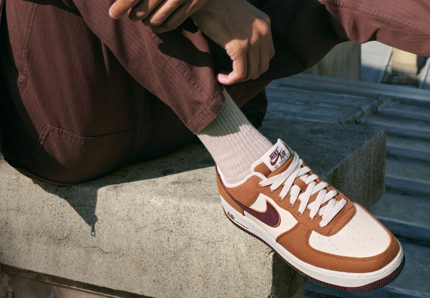 asos nike just do it