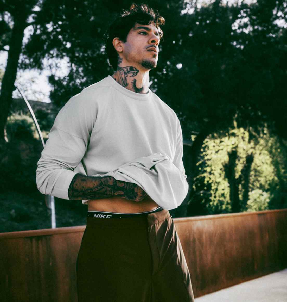 Elevate Your Pre-Game Routine, 24.7 Collection