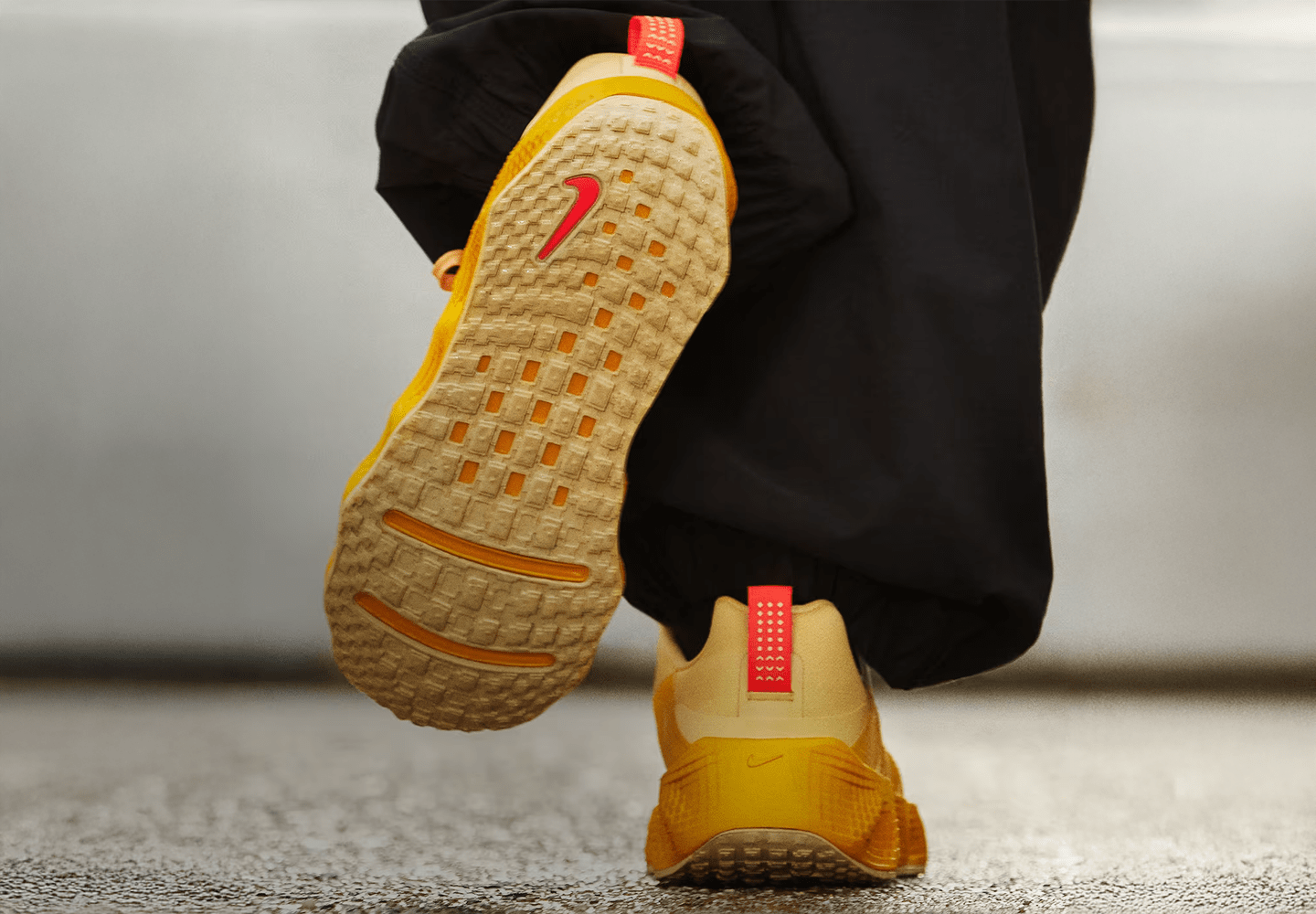 Nike Para Niños
