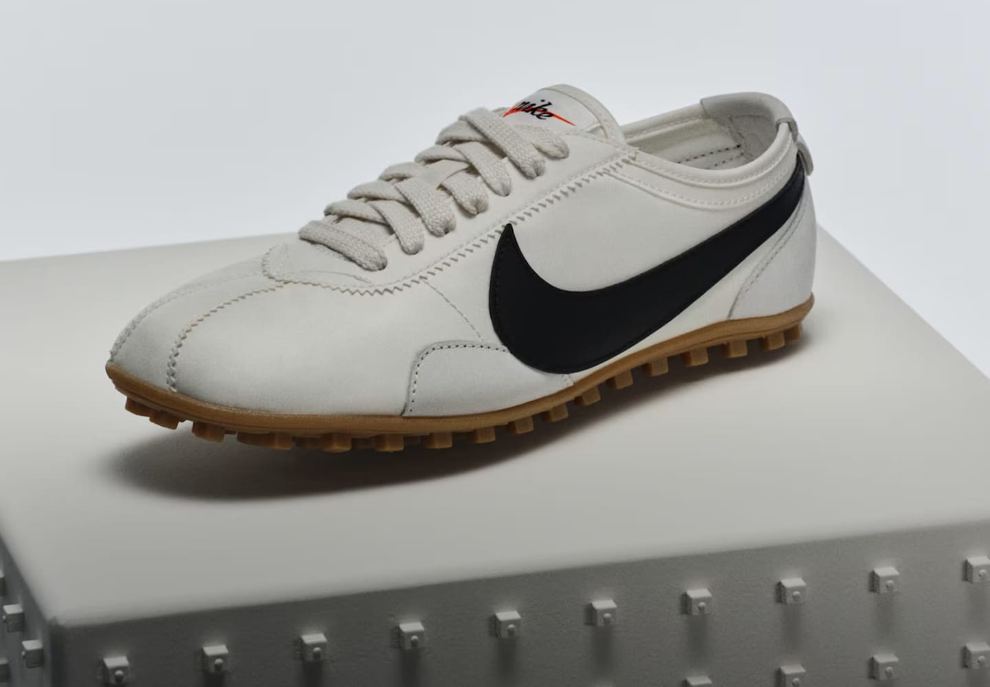 Sitio web oficial de Nike, Próximamente: el origen de la velocidad