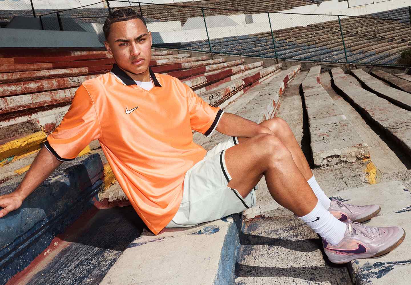 Nike Sportswear (NSW)