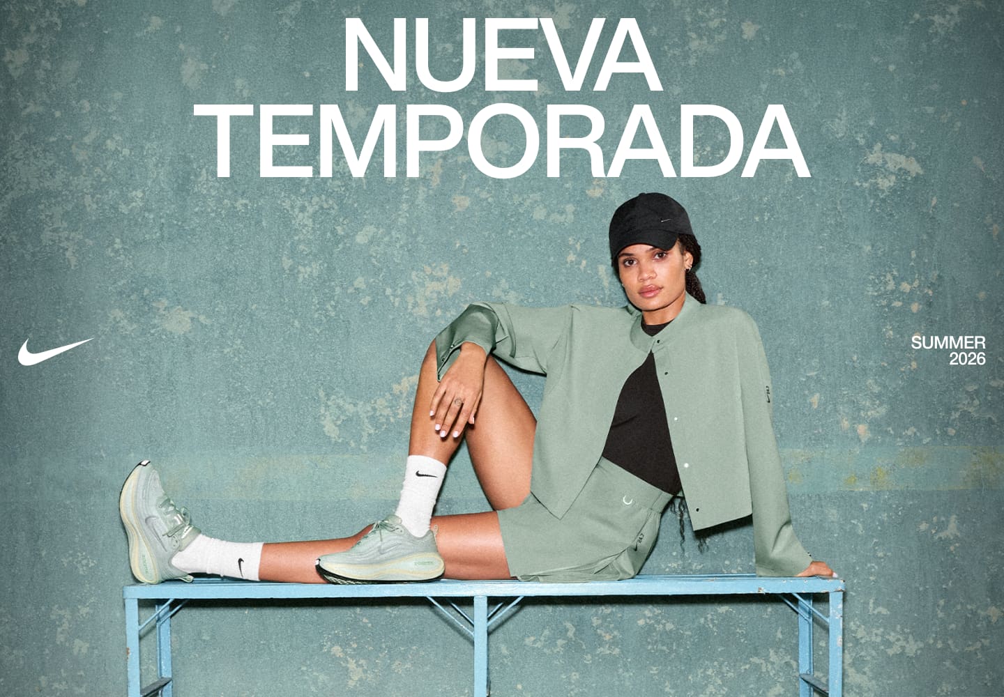 Nike Sportswear (NSW)