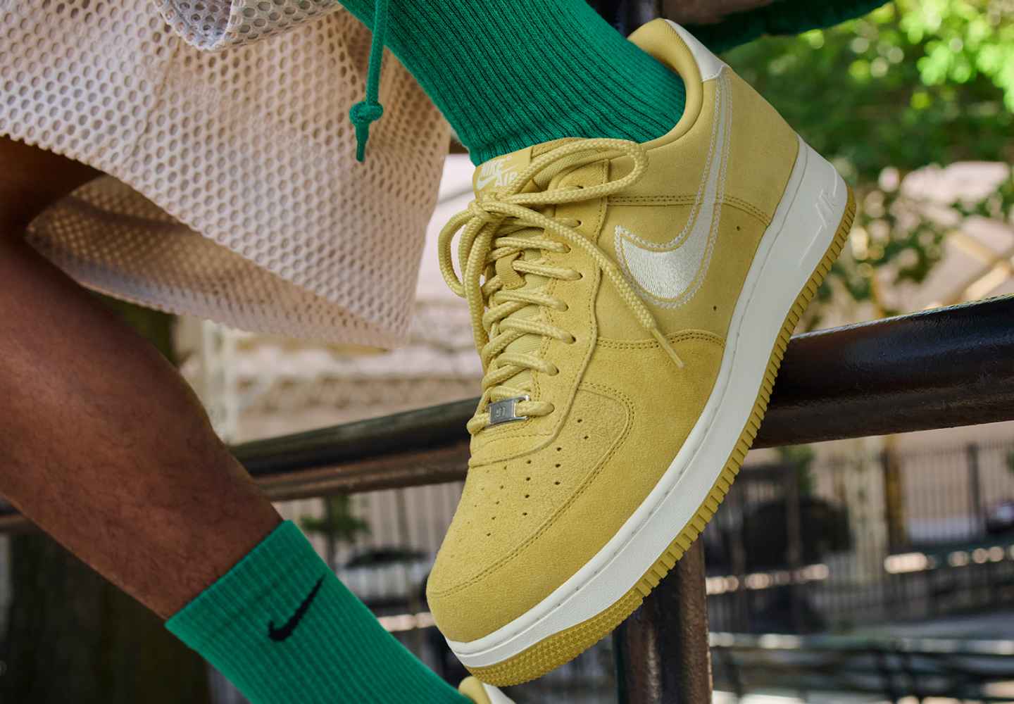 Sitio web oficial de Nike Nike