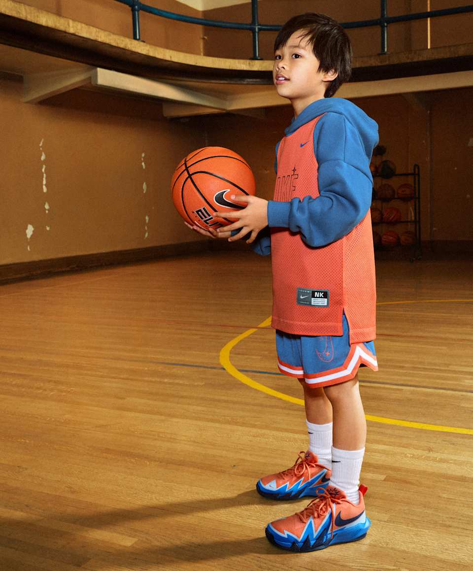Nike Kids, Winter Essentials