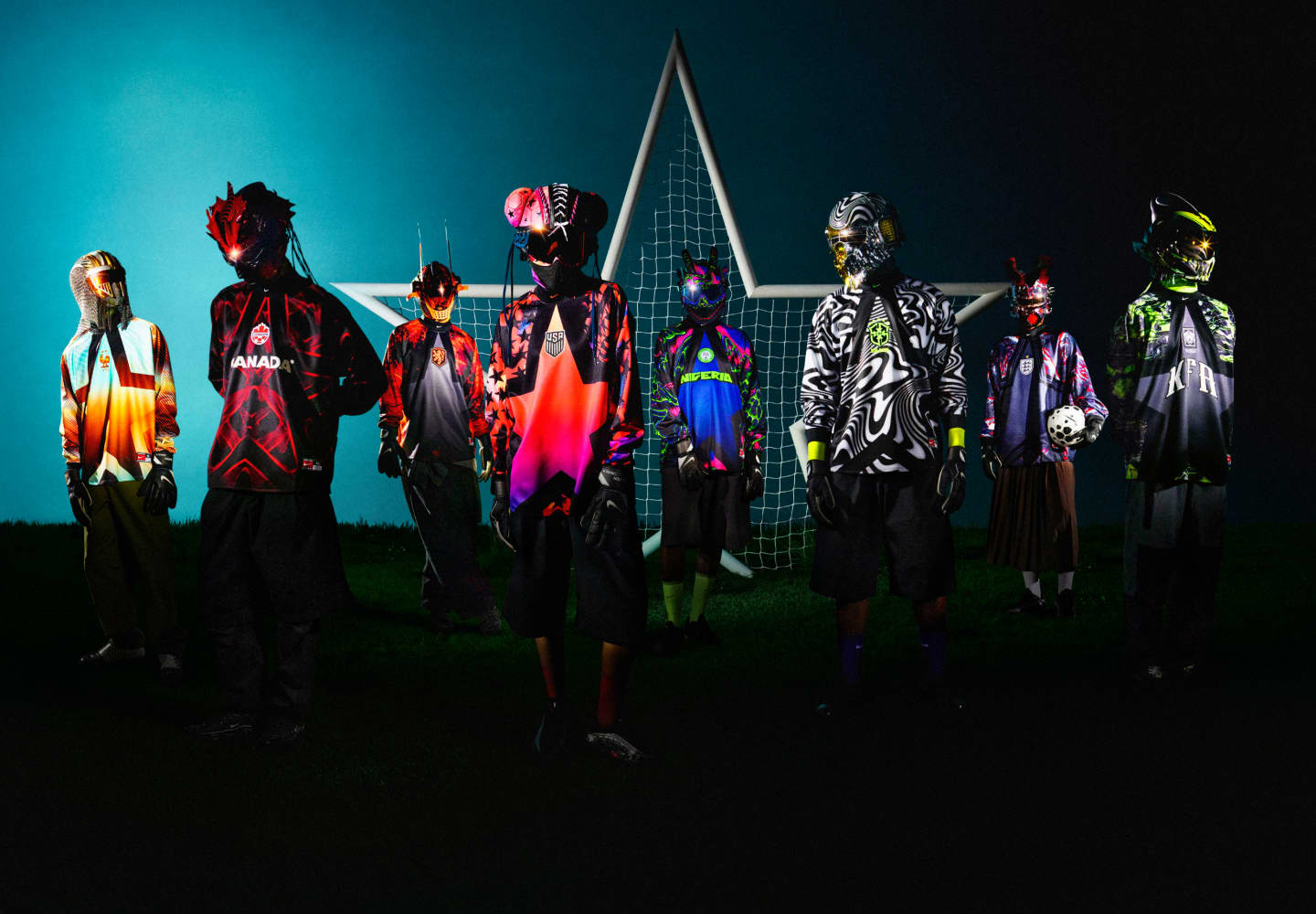 Sitio web oficial de Nike