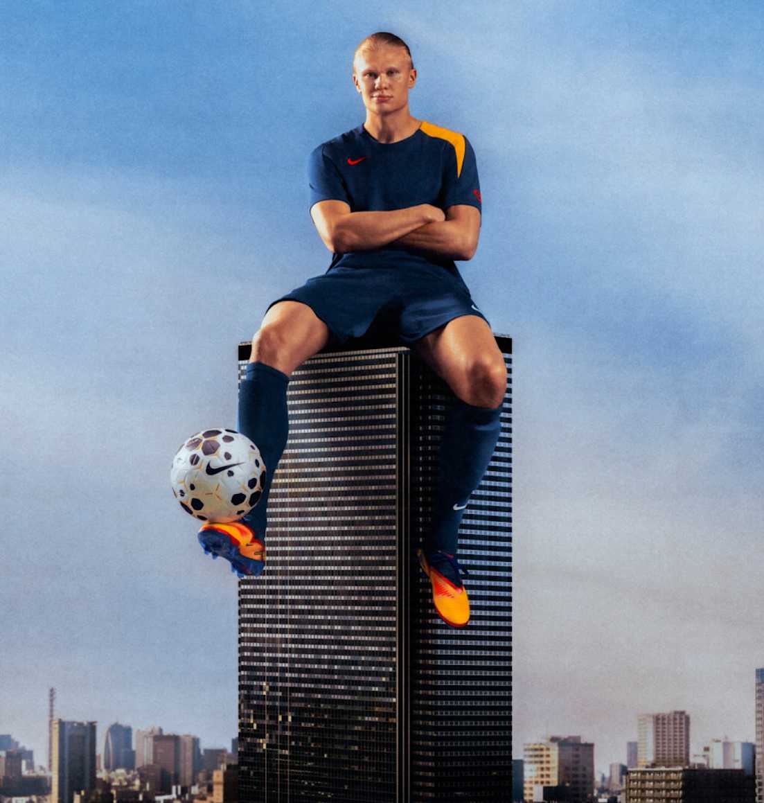 Nike Football