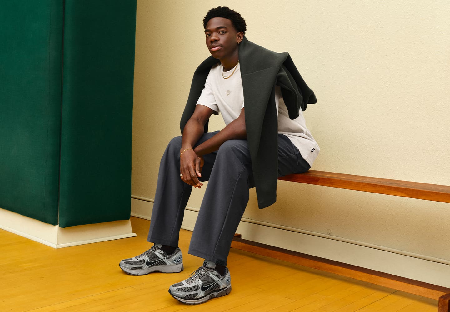 Nike Sportswear (NSW)