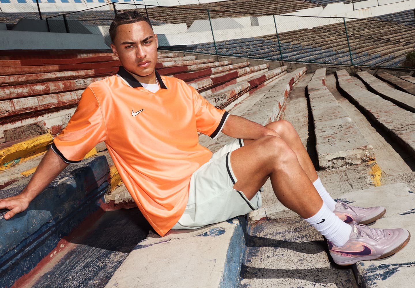 Nike Sportswear (NSW)