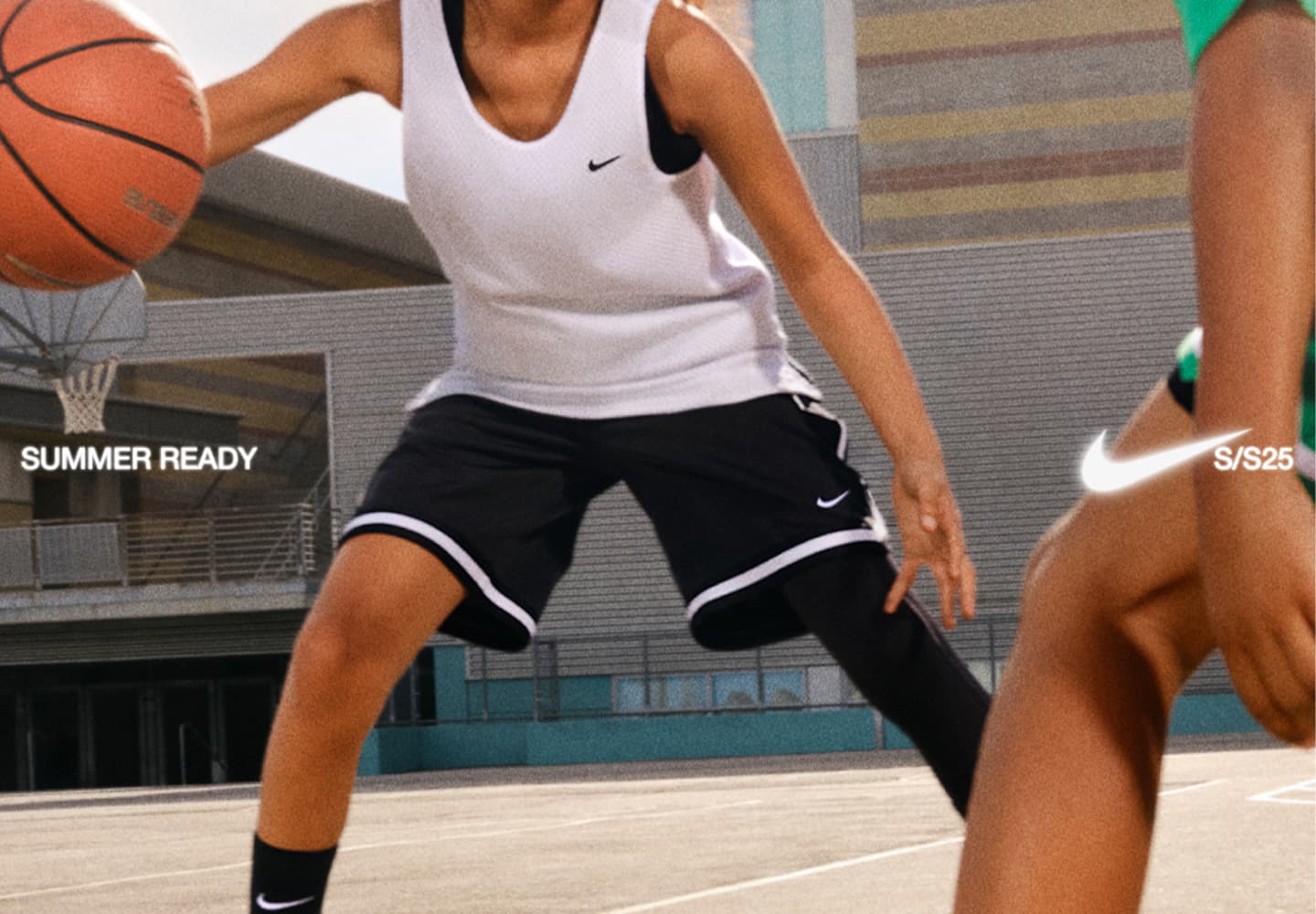 Nike Para Niños