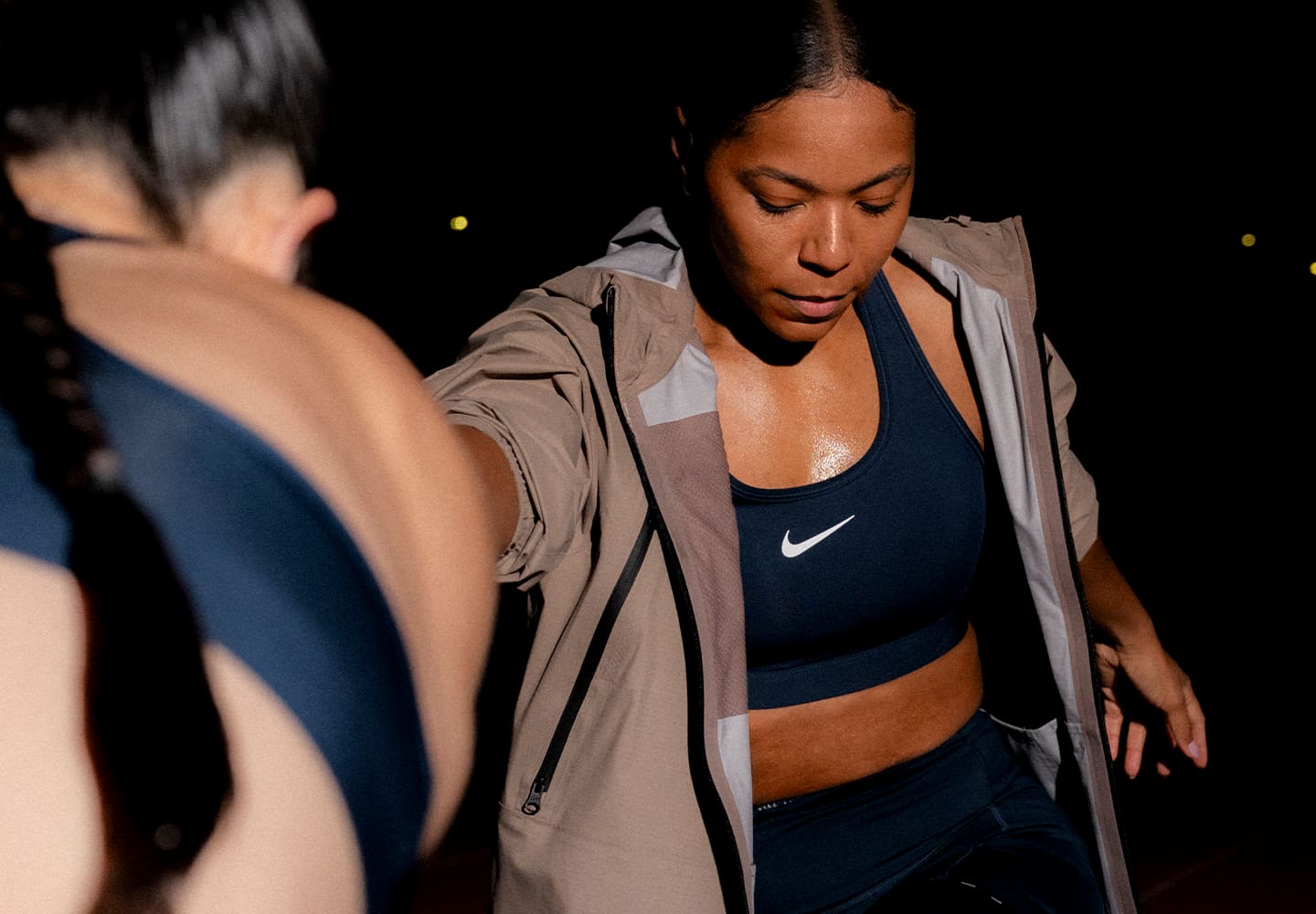 Sitio web oficial de Nike