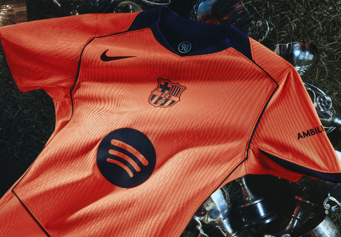 Sitio web oficial de Nike