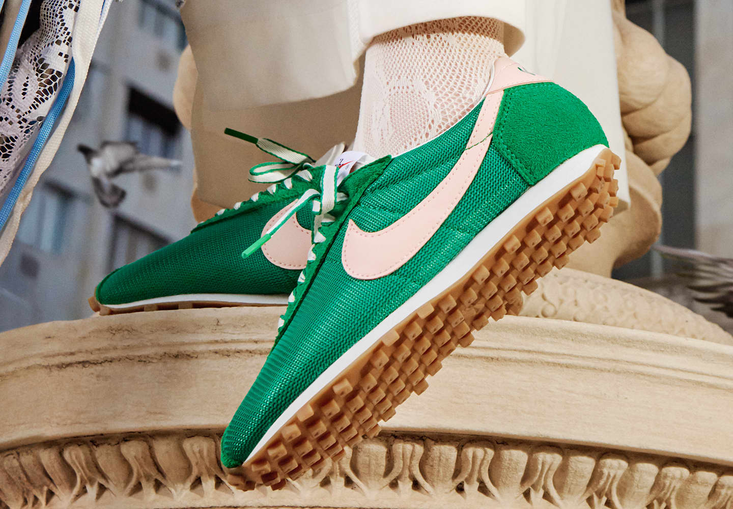 Sitio web oficial de Nike