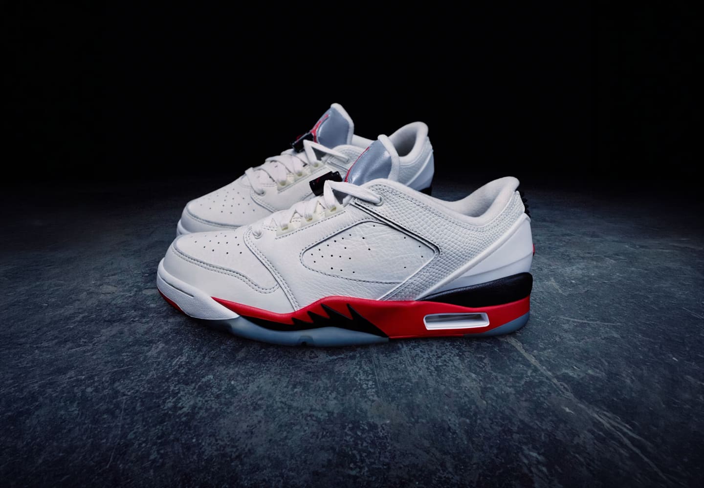 Marca Jordan, Jordan Sixty Plus Low