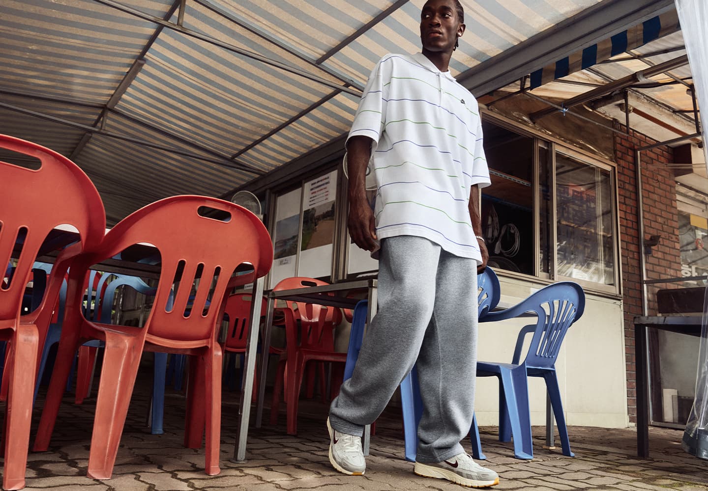 Nike Sportswear (NSW)