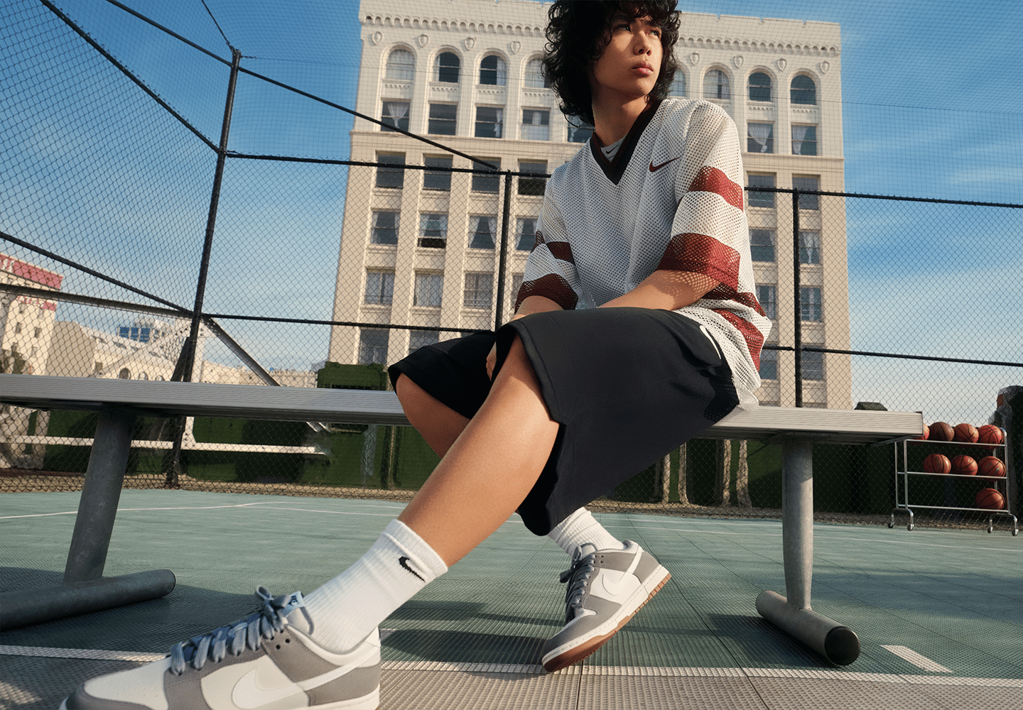 Nike Sportswear (NSW)
