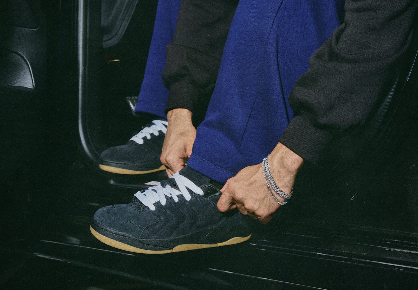 Calzado, Vestimenta y Accesorios para Hombre