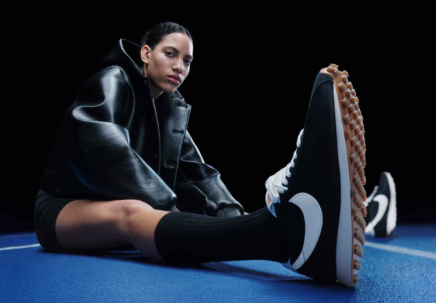 Nike. Just Do It