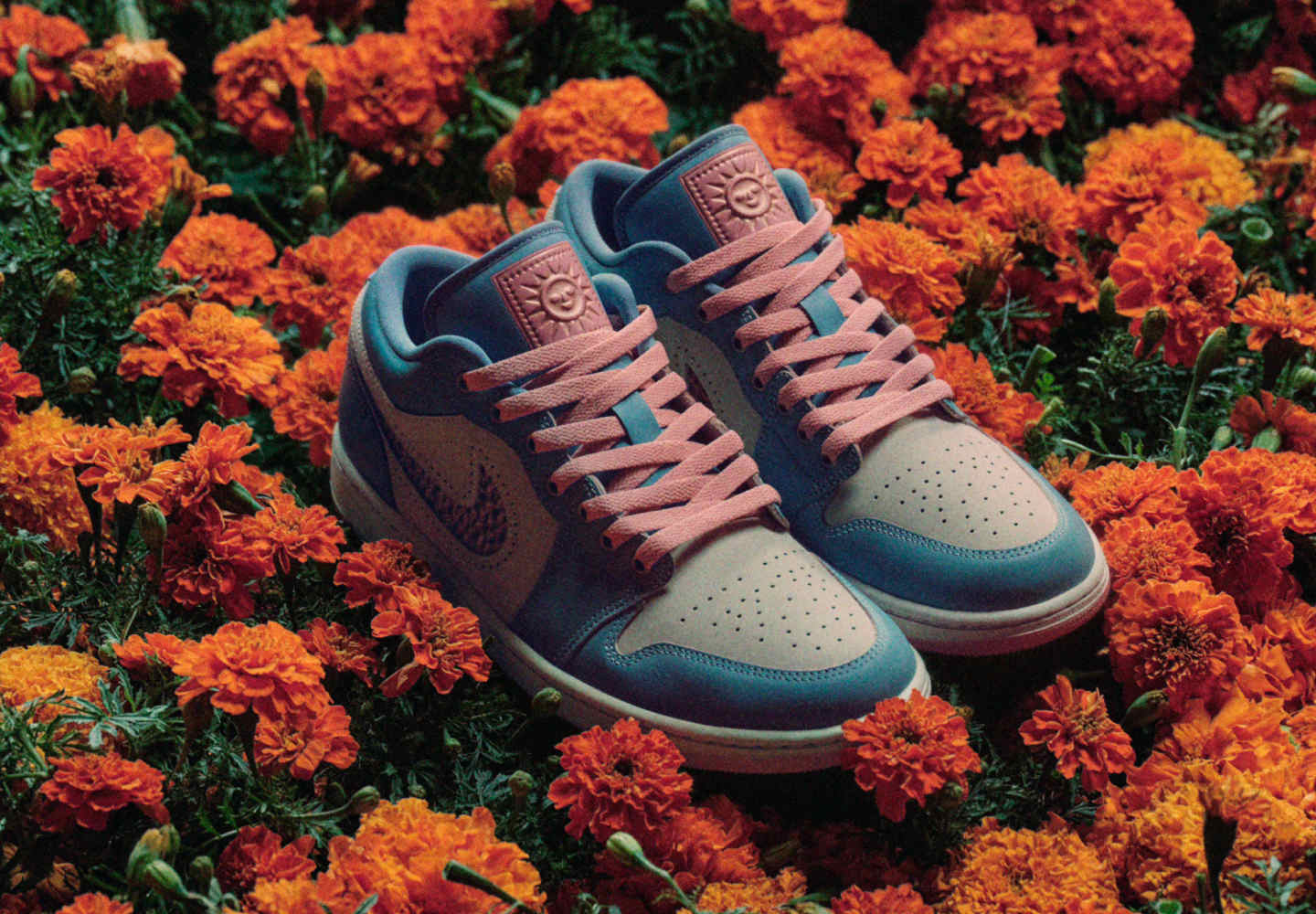 Sitio web oficial de Nike