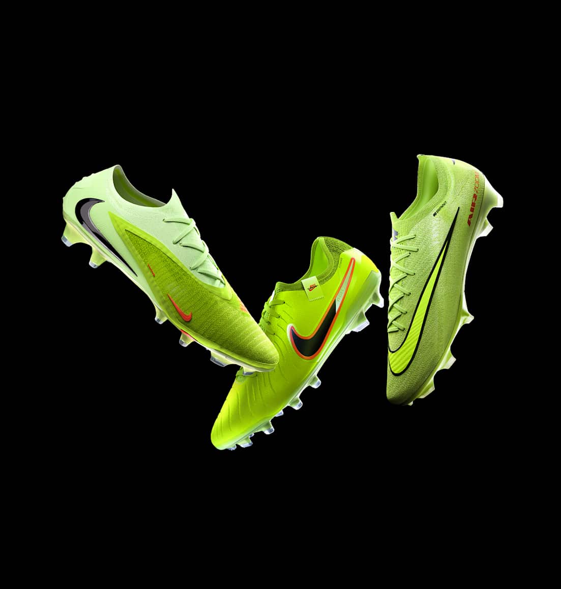 Nike. Just Do It