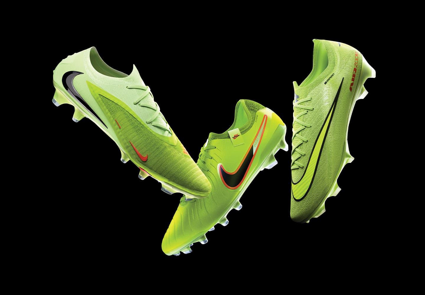 Sitio web oficial de Nike