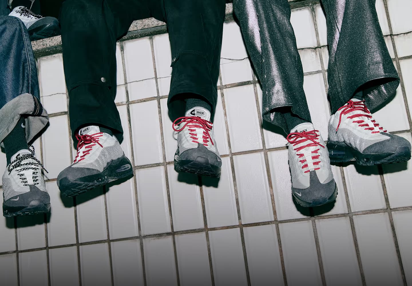 Sitio web oficial de Nike