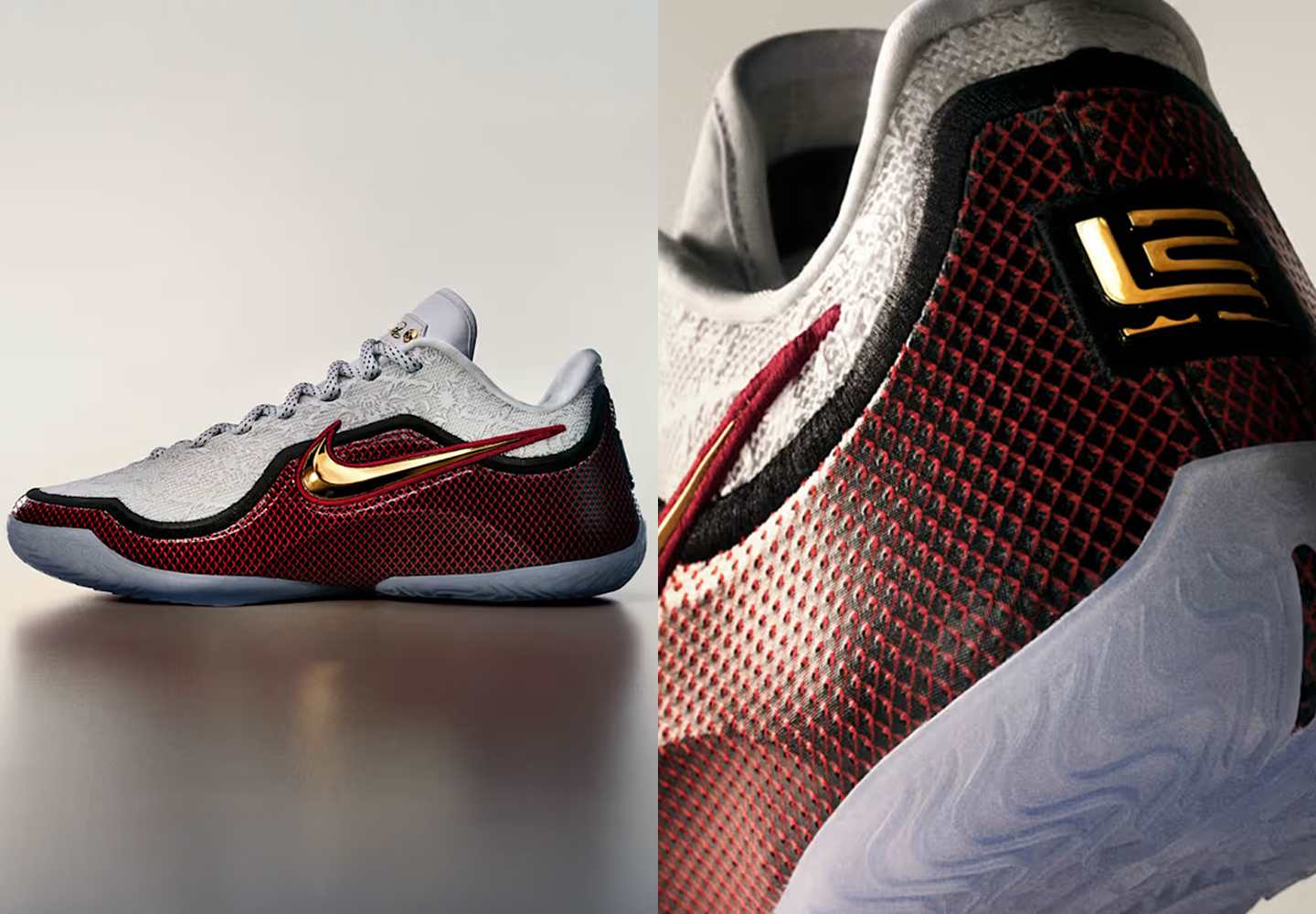 Sitio web oficial de Nike