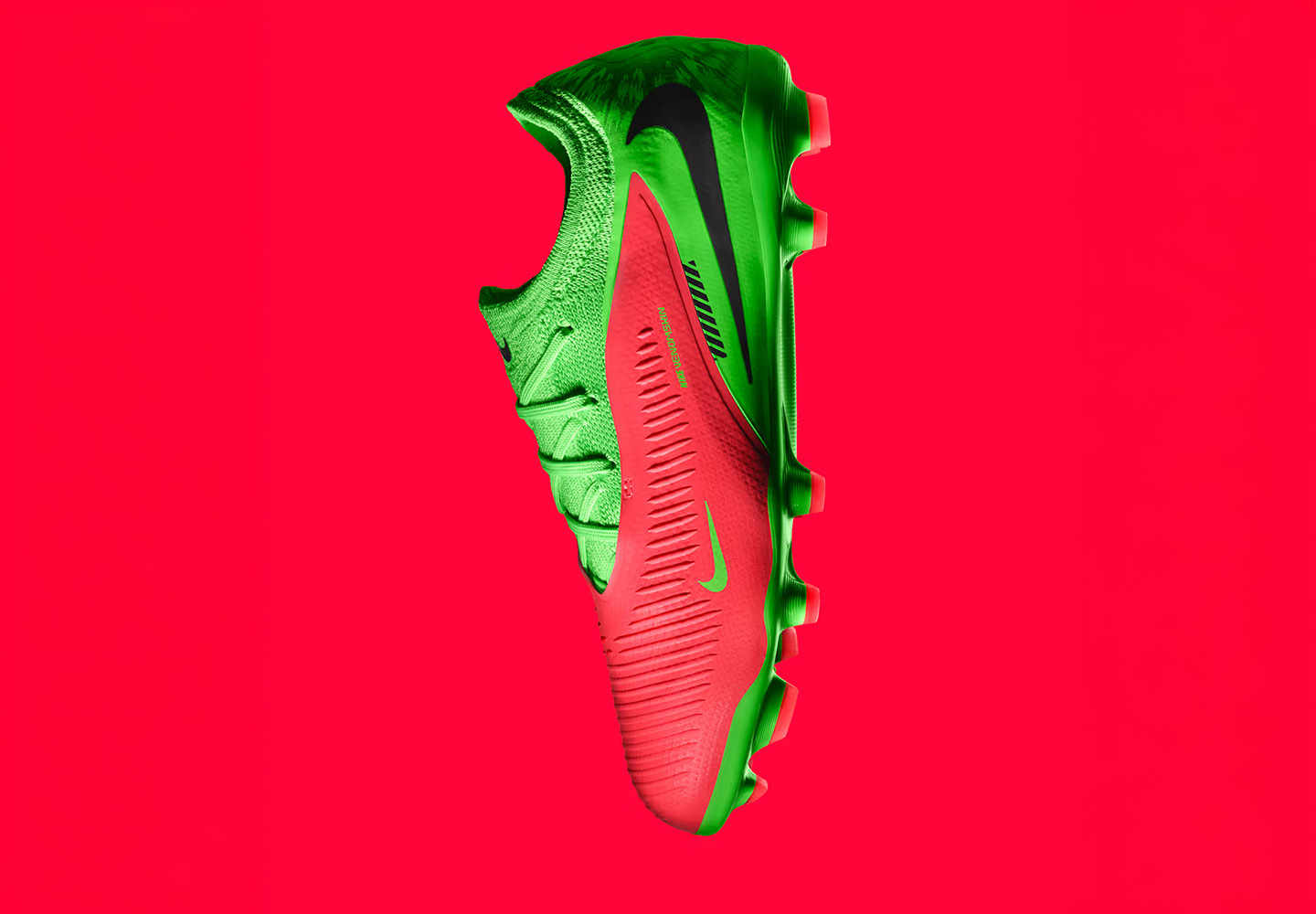 Nike Para Niños, Haazlo como Haaland