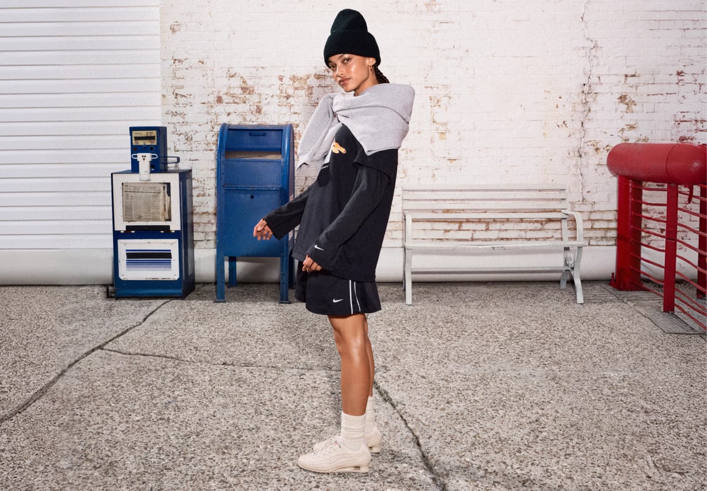 Nike Sportswear (NSW)