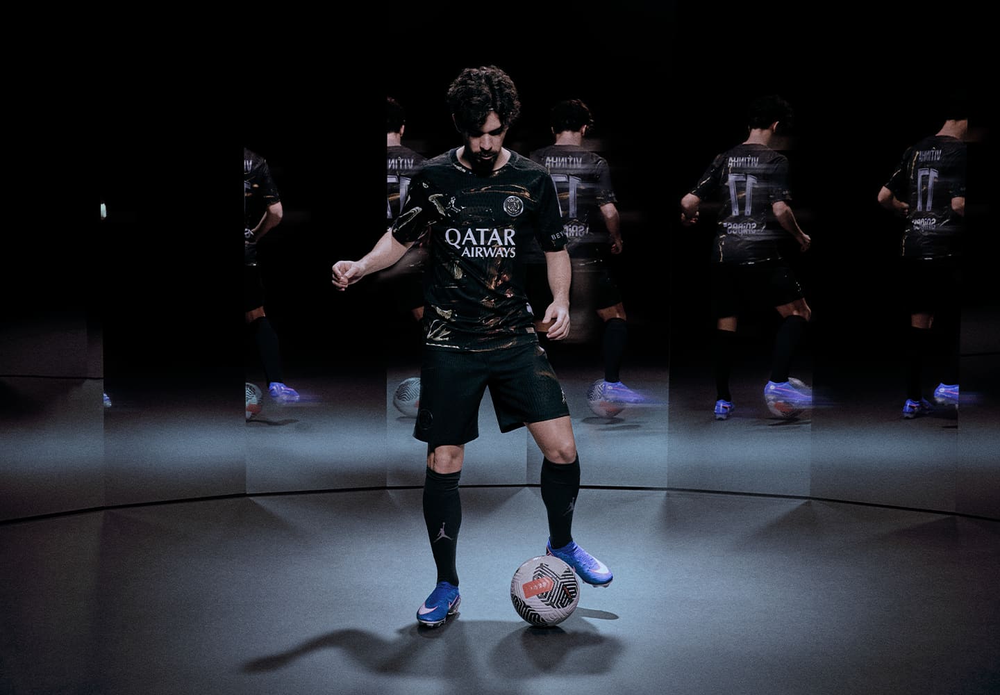 Sitio web oficial de Nike