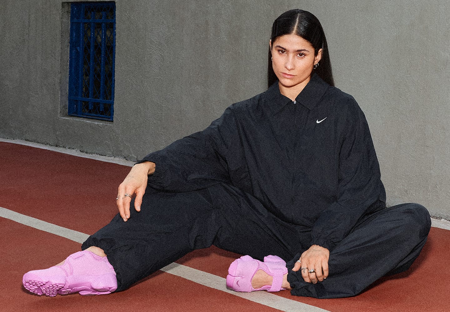 Nike Sportswear (NSW)
