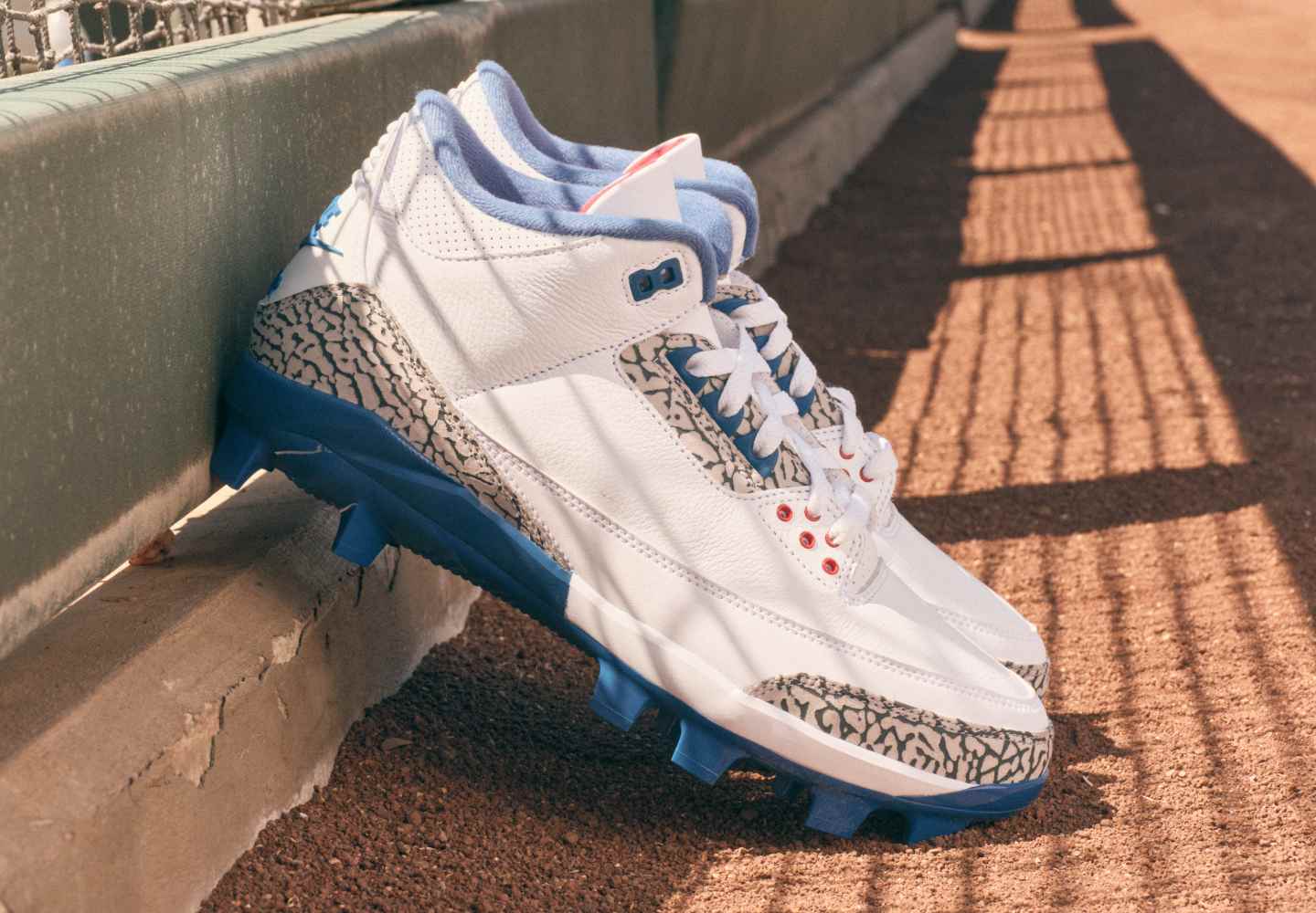 Nike Baseball