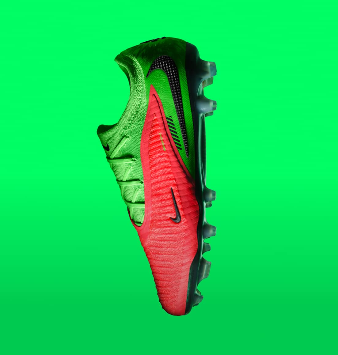 Haarness Your Haaland, Erling Haaland Phantom 6