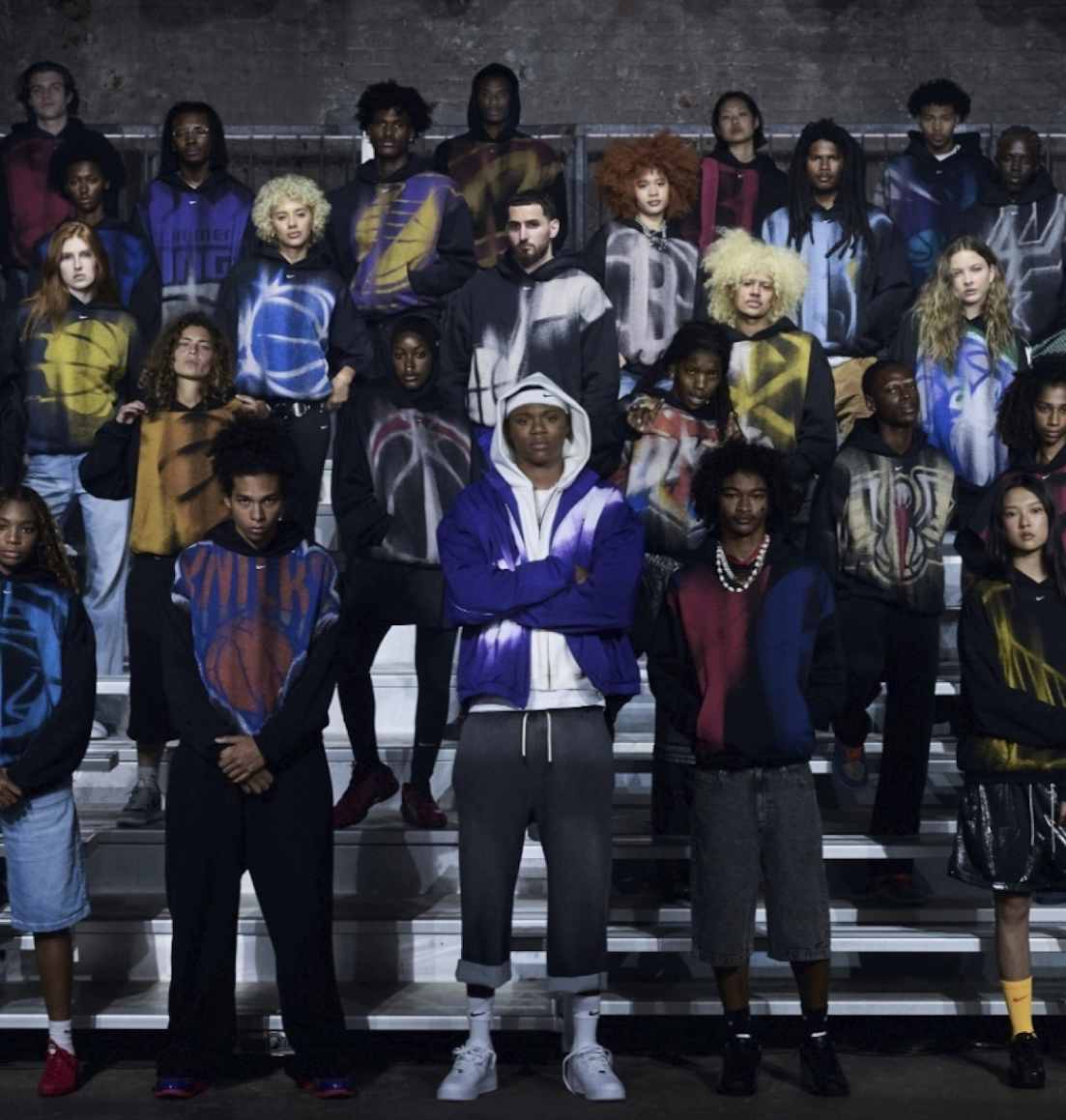 Up to 30% Off Sale Styles* | Mid Season Sale, NBA Standard Issue Collection