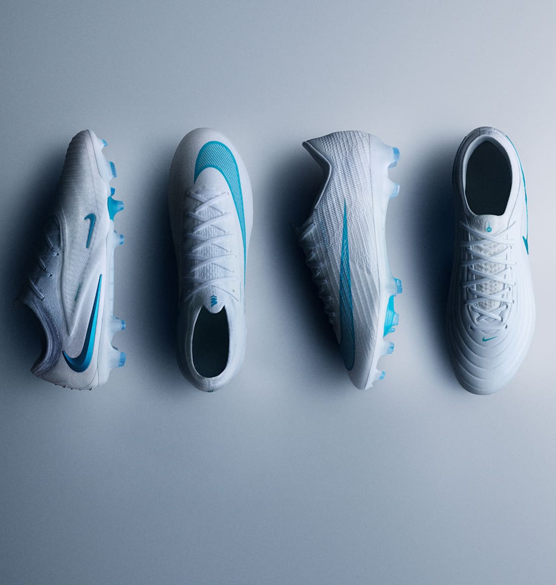 Speed, Precision, <br>Touch., Bright Lights Pack
