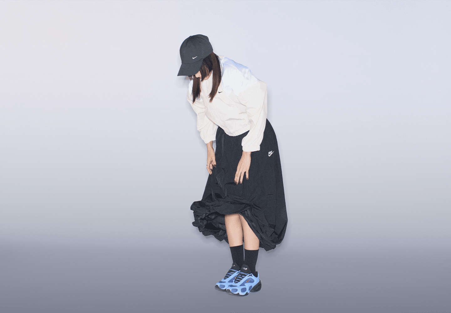 Nike Sportswear (NSW)