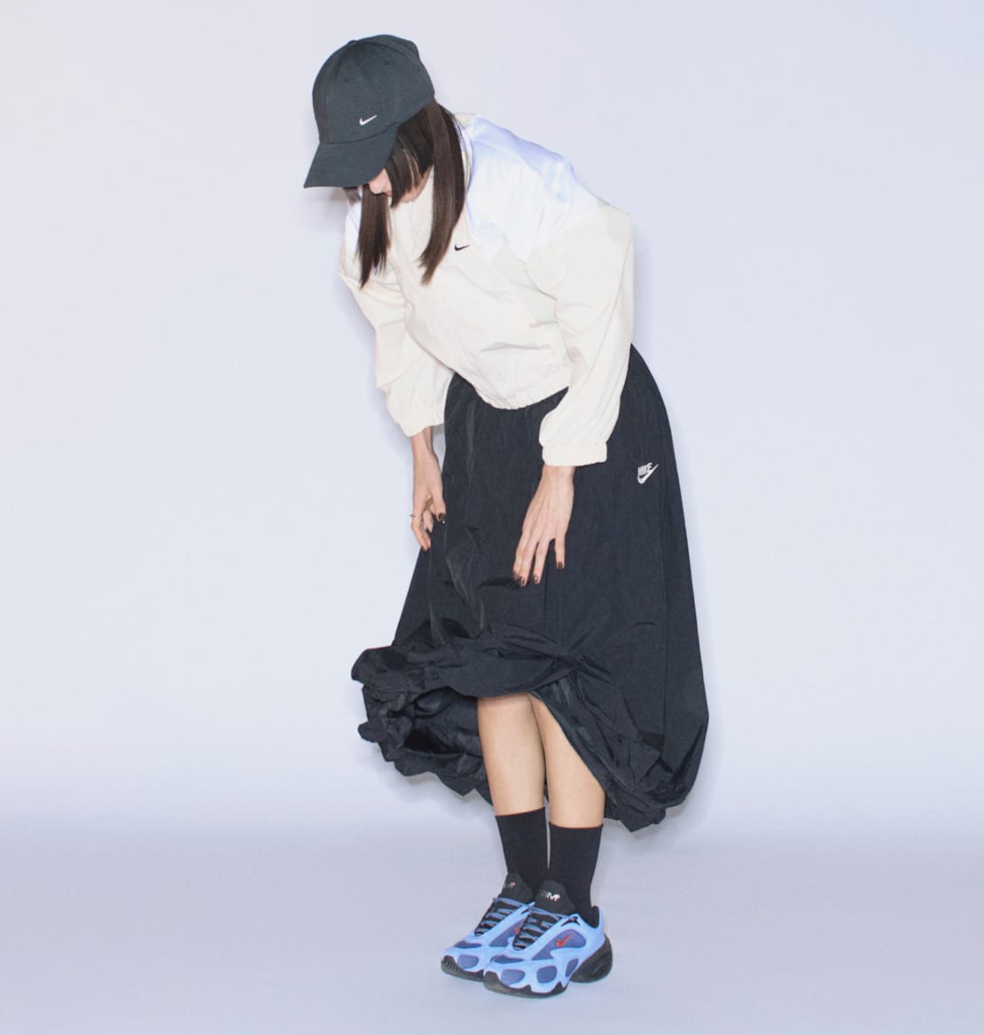 ร้านค้าอย่างเป็นทางการของ Nike