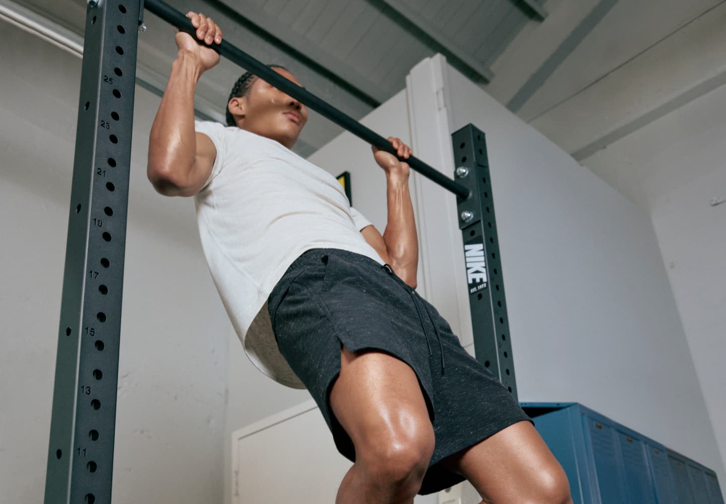 Gear Up. Nike.com