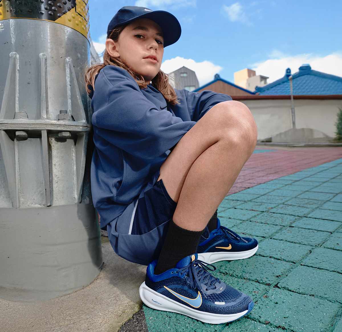 나이키 키즈 신발, 의류 및 액세서리. NIKE.COM 