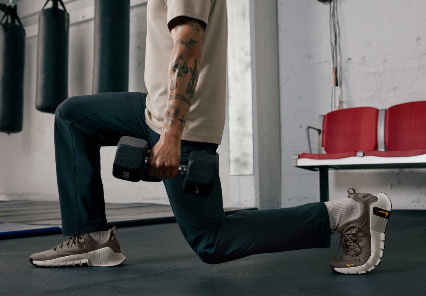 Men's Shoes, Clothing & Accessories