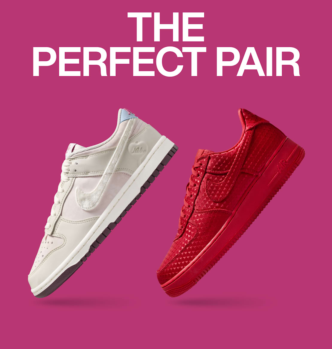 ร้านค้าอย่างเป็นทางการของ Nike