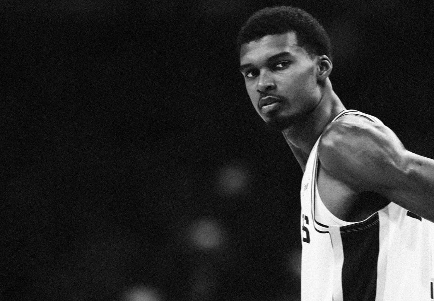 Nike Basketball, The Regular Season Was The Audition